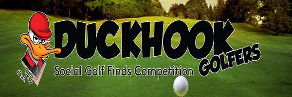 DuckhookGolfers's profile banner image