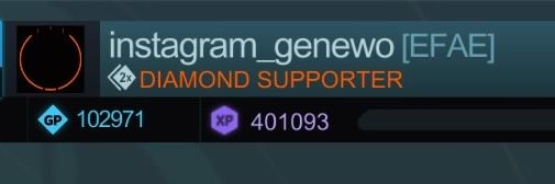 genewood91's profile banner image