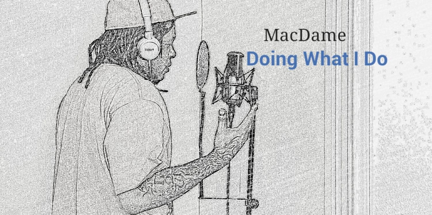 TheRealMacDame's profile banner image