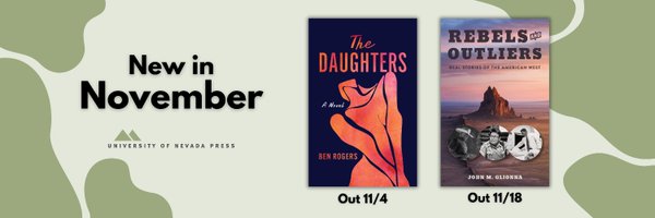 UNVPress Profile Banner