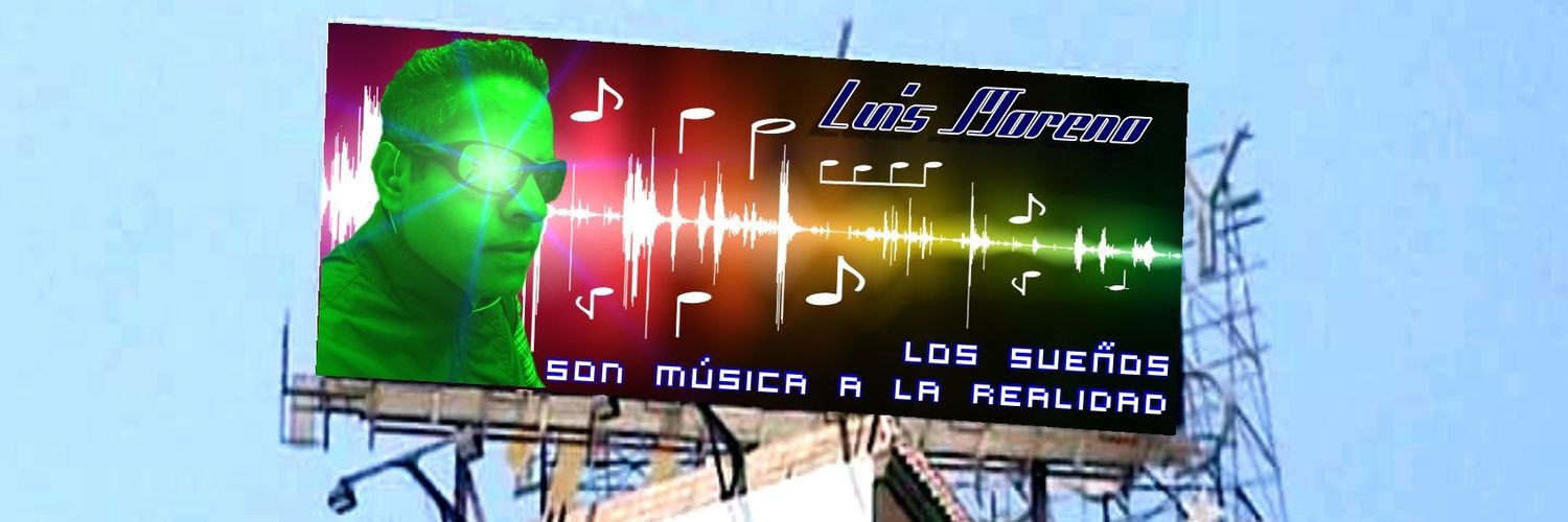 luis moreno banner