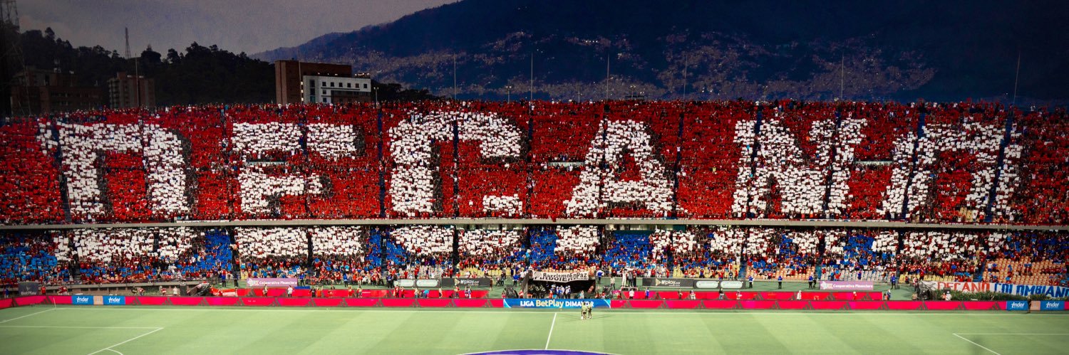 La Del Centenario banner