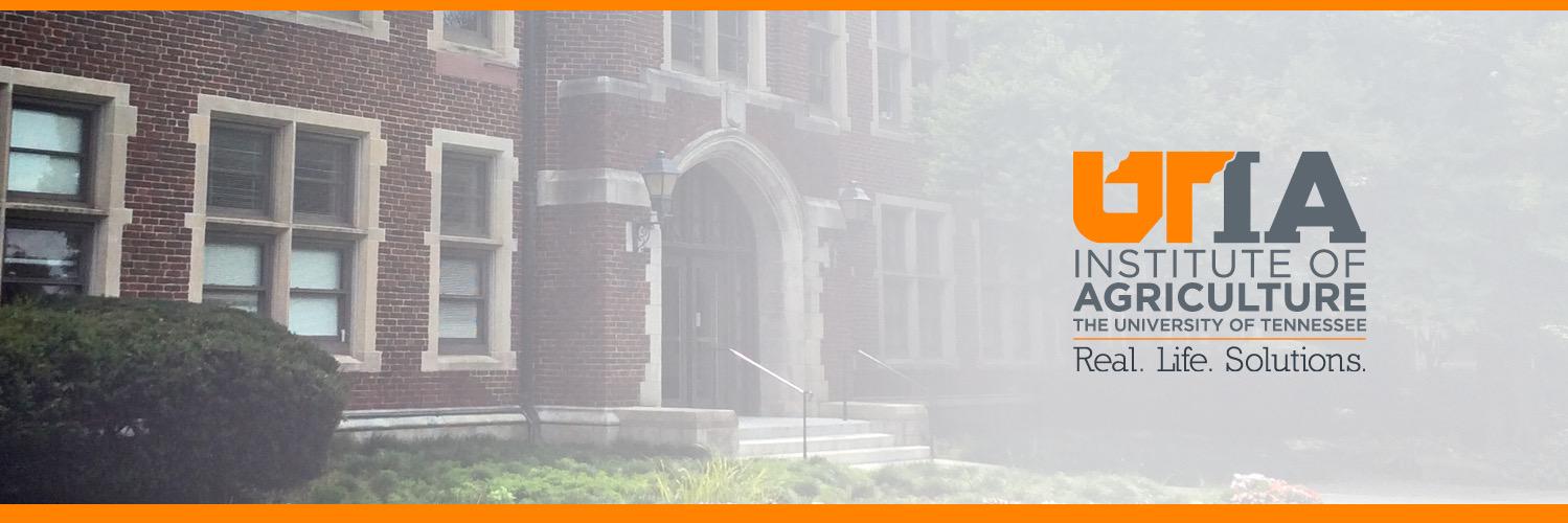 UTIA Senior Leader banner