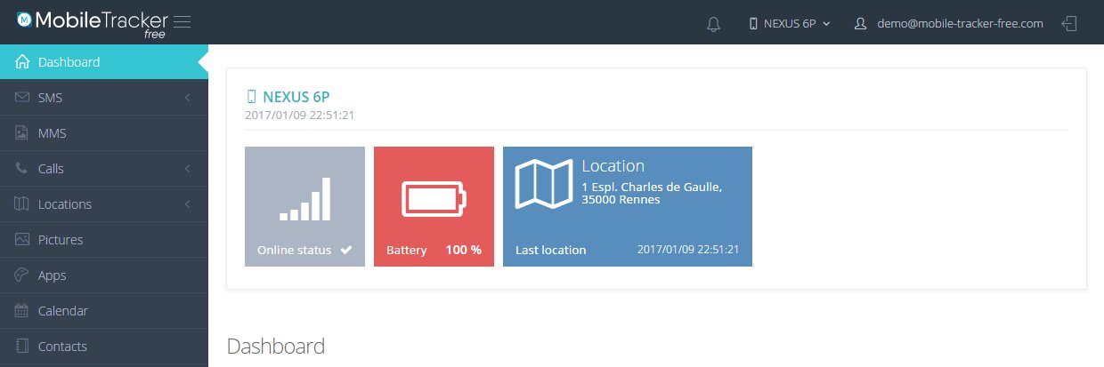 MobileTrackFree's profile banner image
