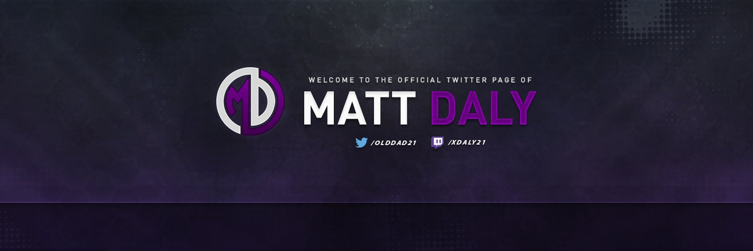 OldDad21's profile banner image