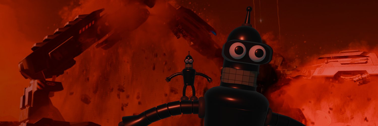 Mybuild3d's profile banner image
