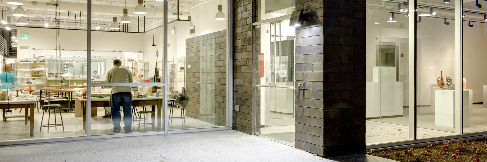 harvardceramics's profile banner image