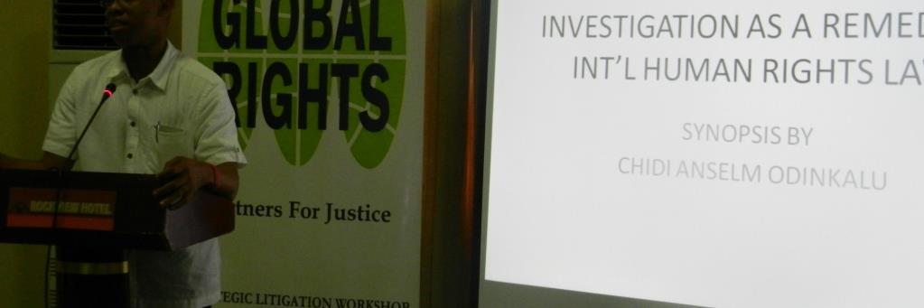 Globalrightsng's profile banner image