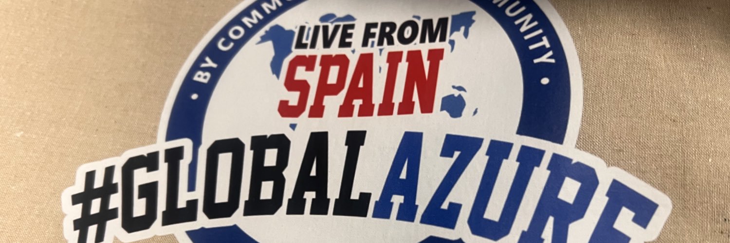 GlobalAzureES's profile banner image