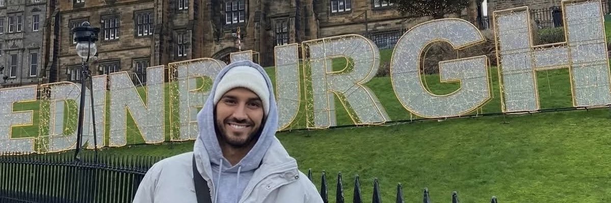 FulgenContreras's profile banner image