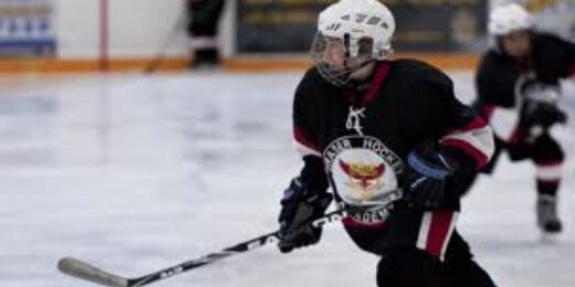 FMSHockey's profile banner image