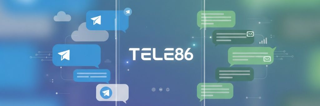 tele_sms's profile banner image