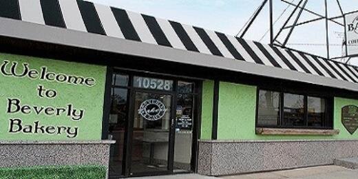 BevBake's profile banner image