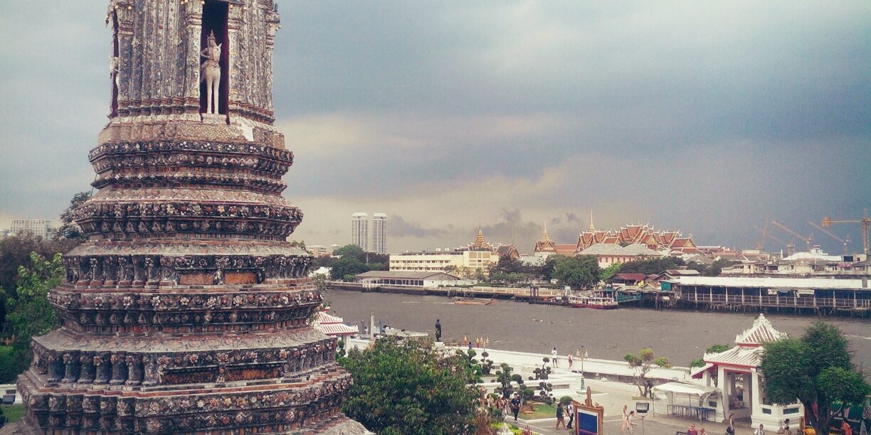 Syambayaan's profile banner image