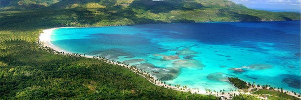 GoSamana Profile Banner