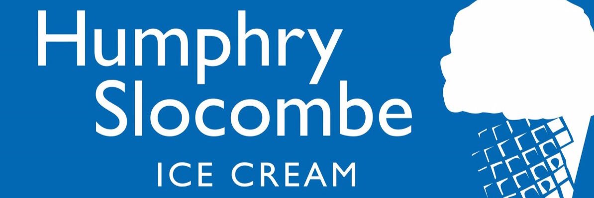 Humphry Slocombe banner