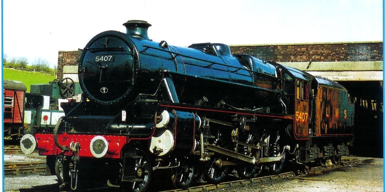 Carnforth Rotary banner