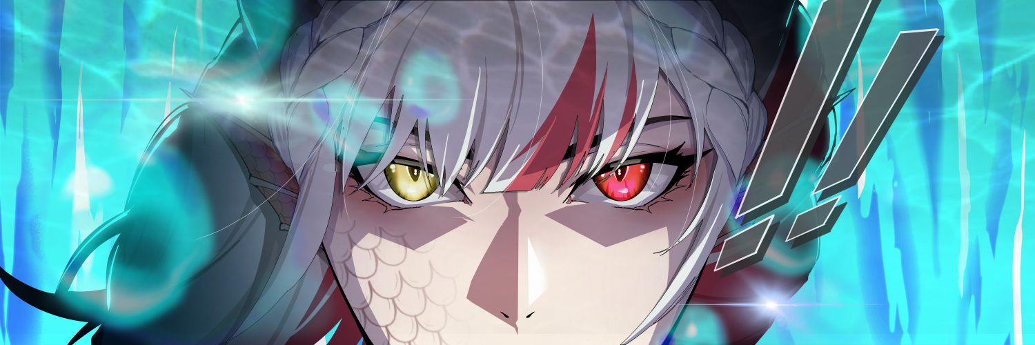KoiyaVT's profile banner image