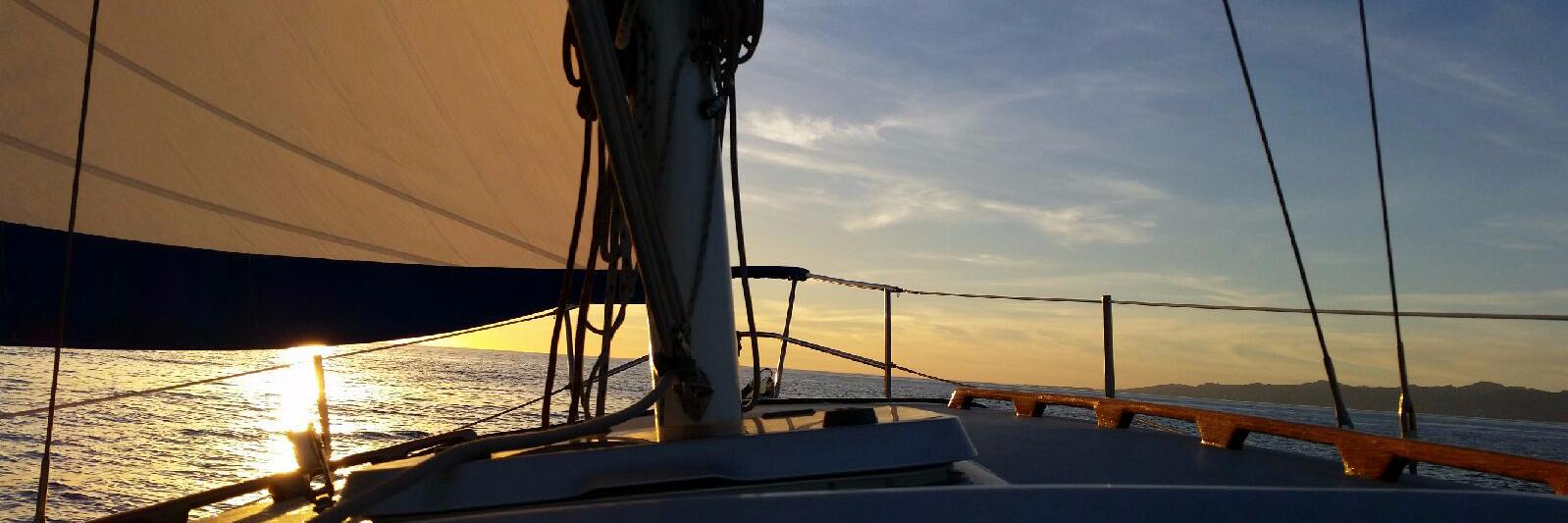 LASailing's profile banner image