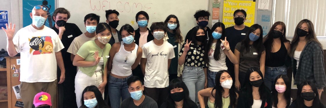 Baron Broadcast News banner