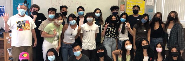 fvhsbbn Profile Banner