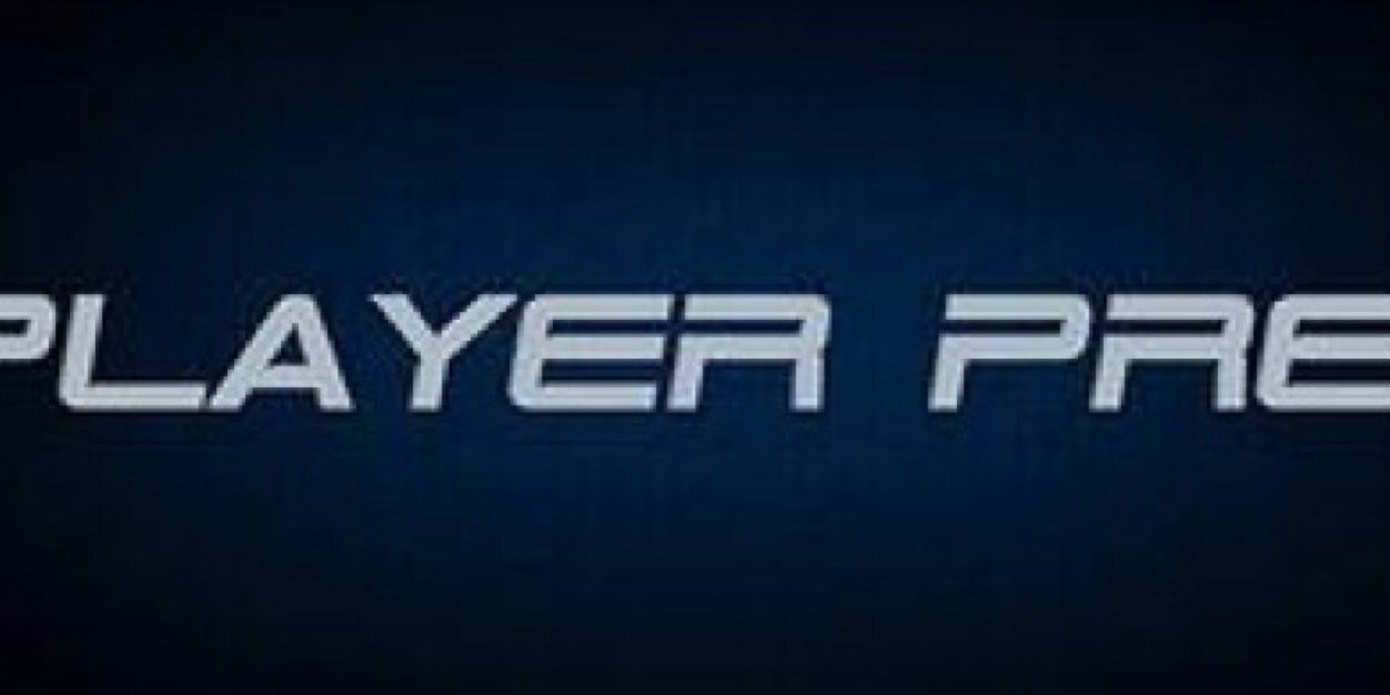 Player Prep banner