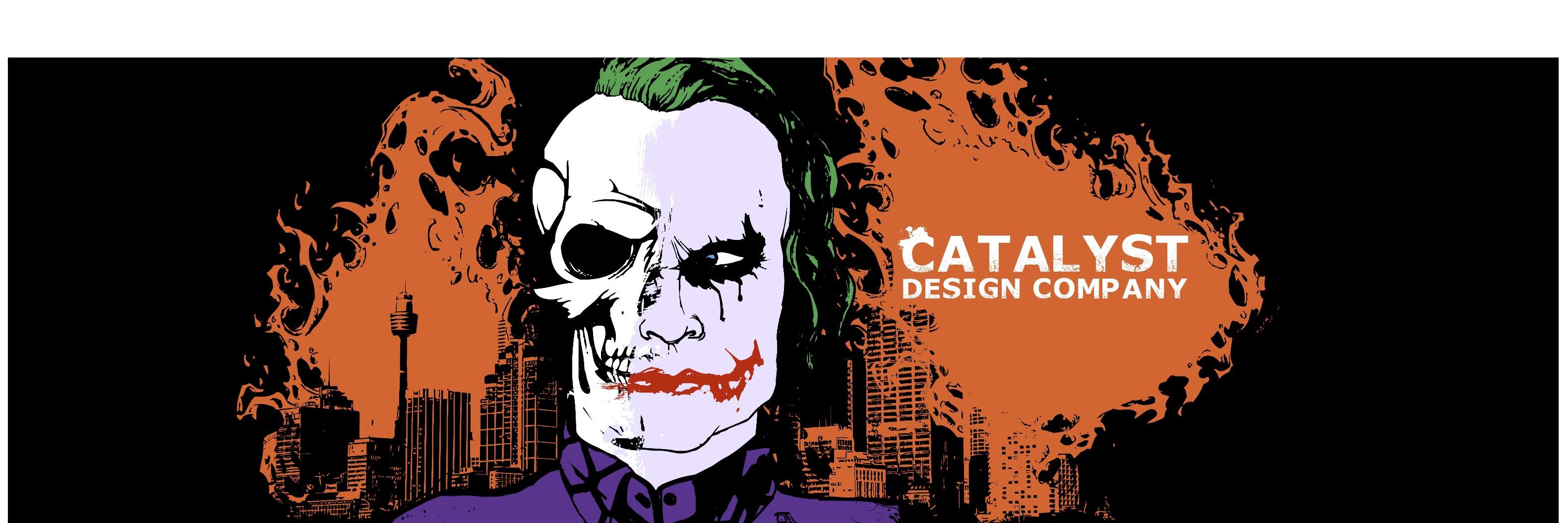 CatalystDC's profile banner image