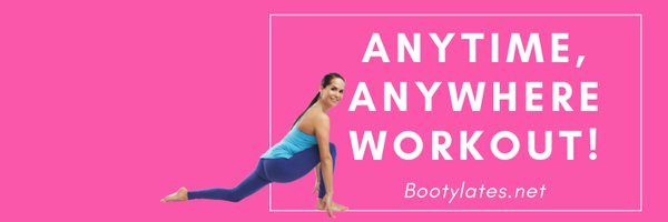 Bootylates Profile Banner