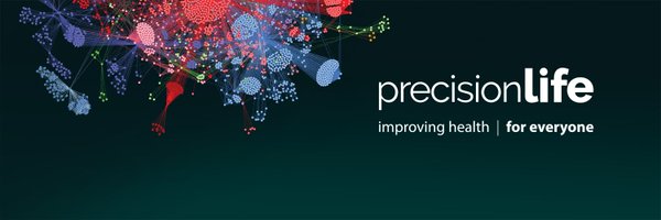precisionlifeAI Profile Banner
