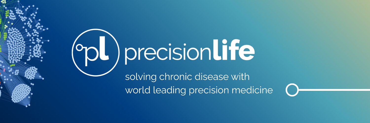 PrecisionLifeHQ's profile banner image