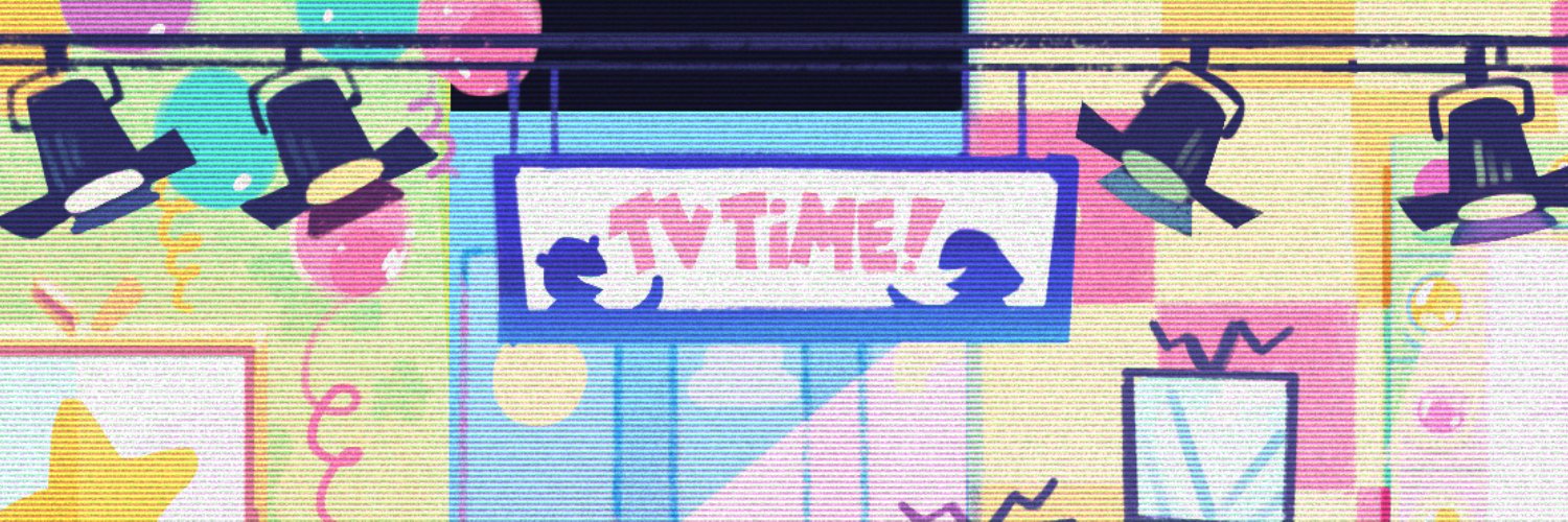 kami ★ 🦖🦌 SO susellepilled's banner