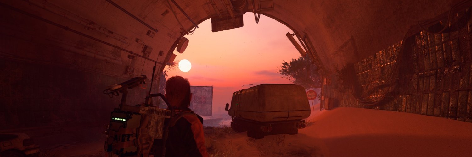 KromaticGG's profile banner image