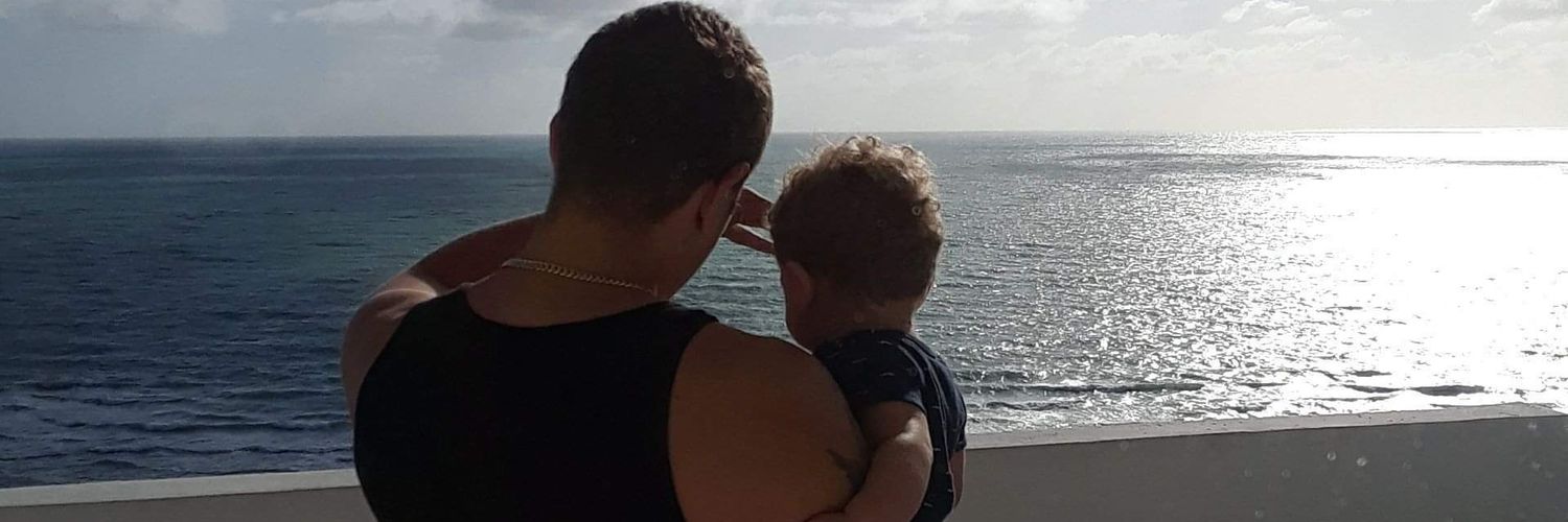 DeSantis 2028 banner