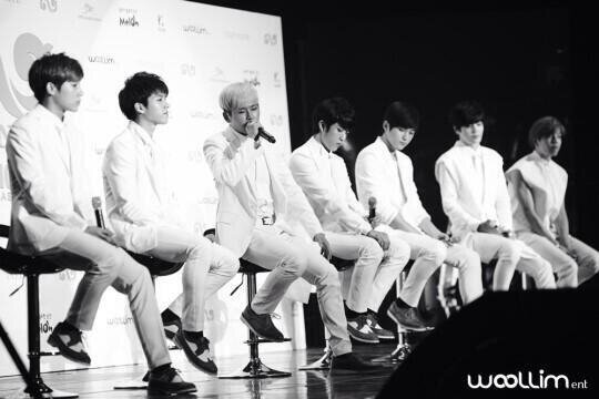 INFSunggyeol's profile banner image