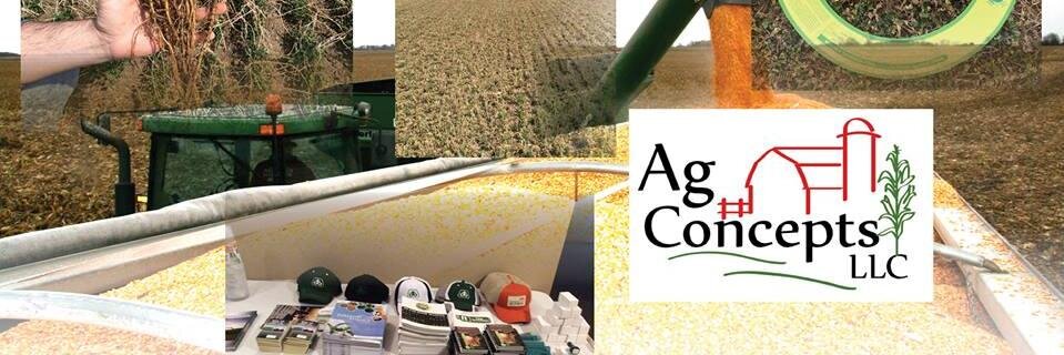 AgConceptsLLC's profile banner image