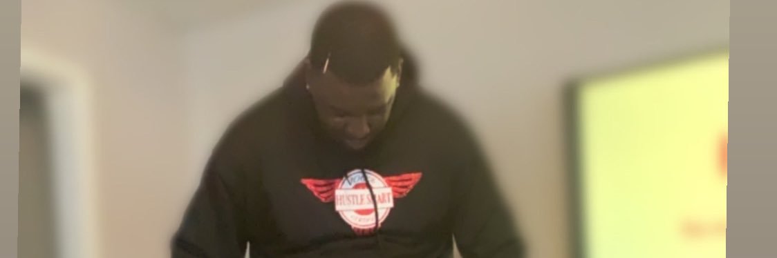 HustleSmartT's profile banner image