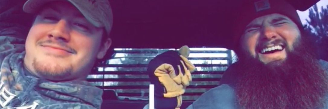 bcroft90's profile banner image