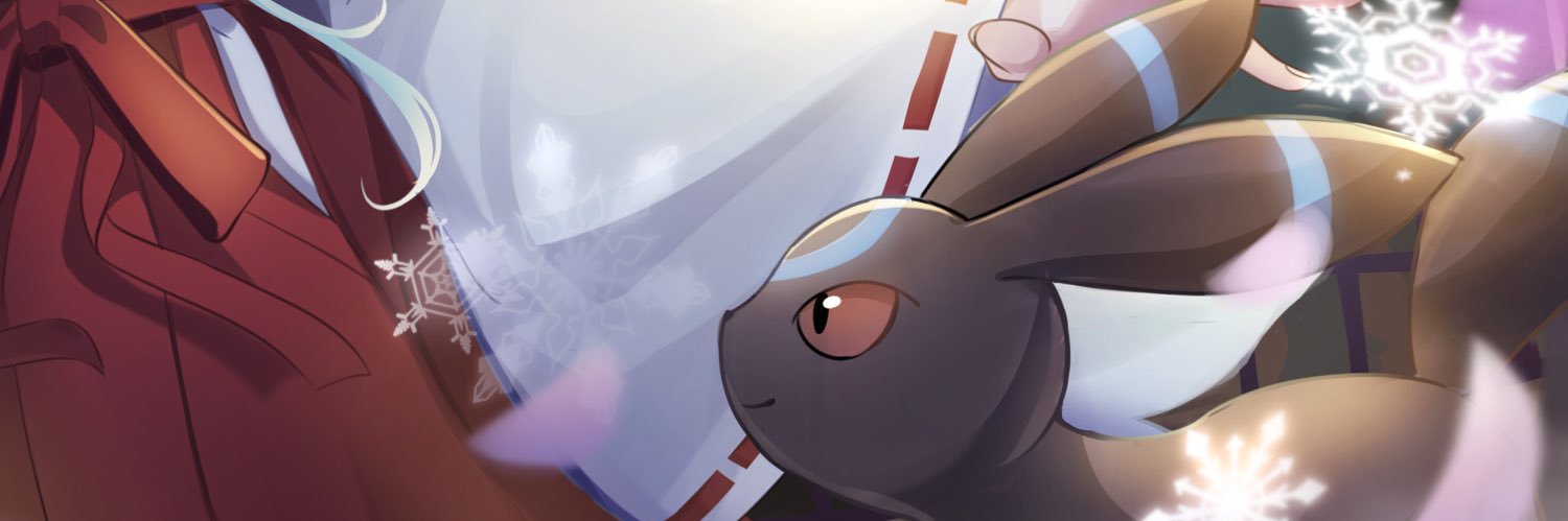 夜桜 雪音🍨🎀🌶 banner