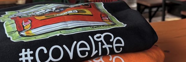 thecovedevon Profile Banner