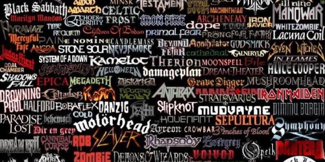 MetalHeadBible's profile banner image