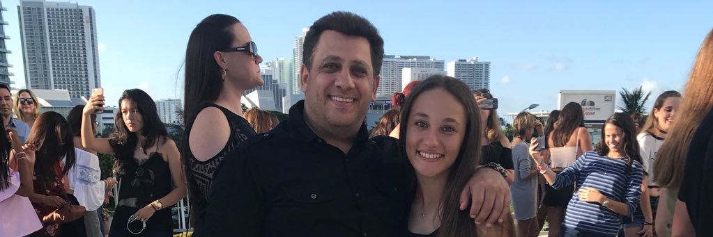 Evan Teitelbaum banner