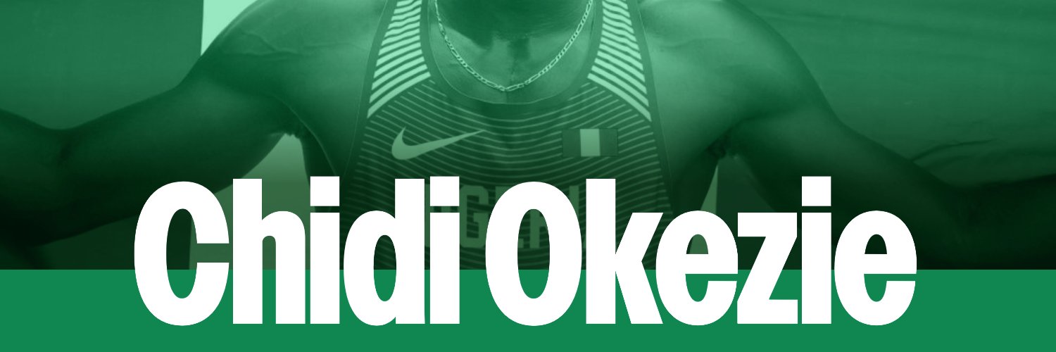 Chidi400's profile banner image