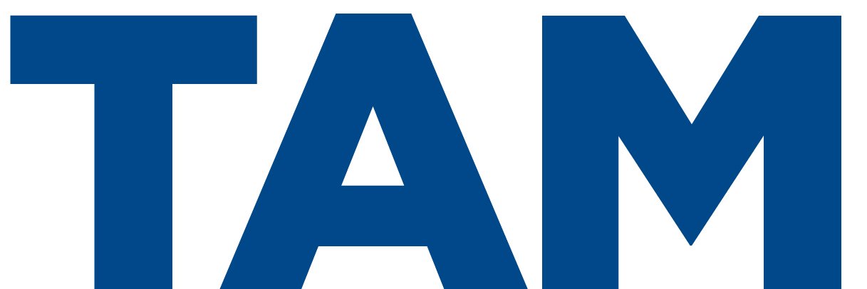 TAM banner