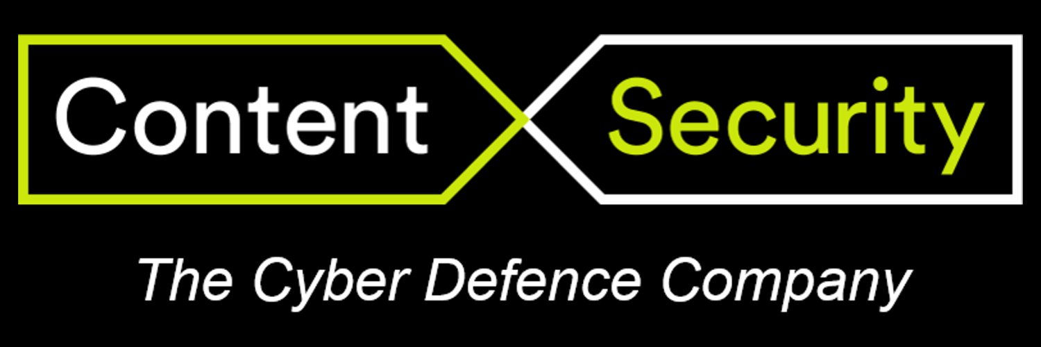 ContentSecAU's profile banner image