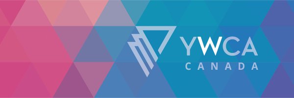 YWCA Canada Profile Banner