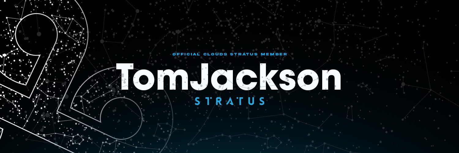 ImTomJackson's profile banner image