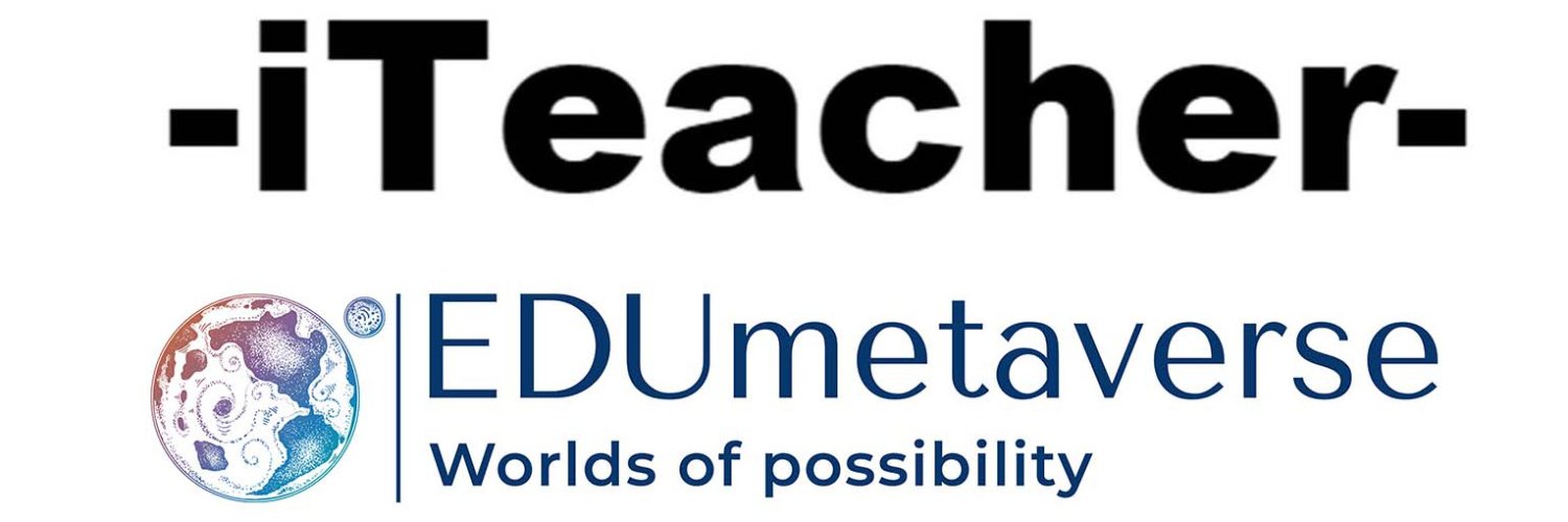 iTeacher Training banner