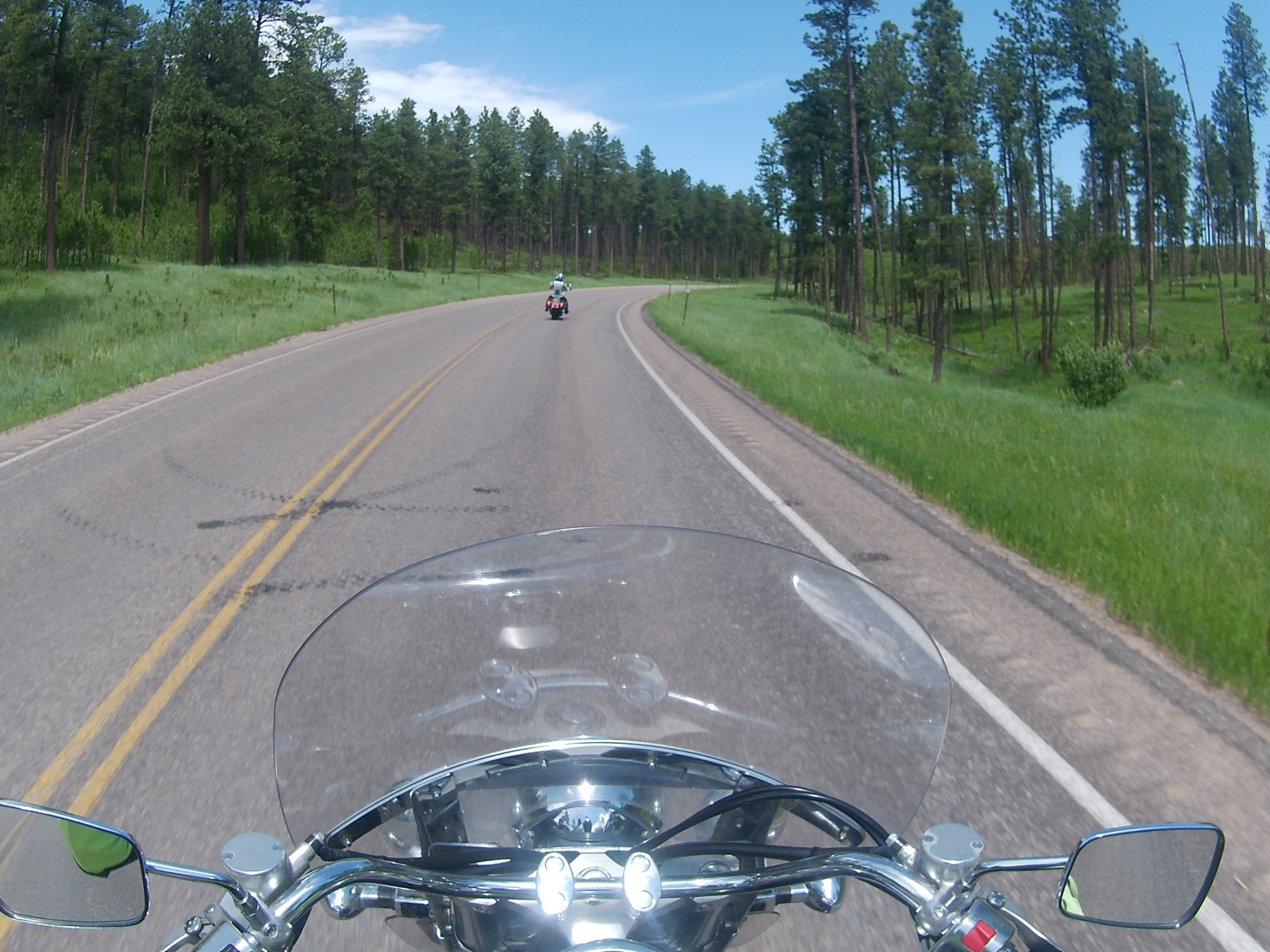 Fred A. Fleet banner