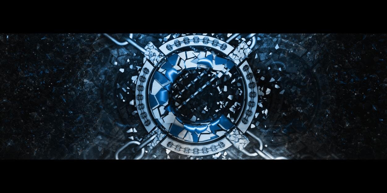Code banner