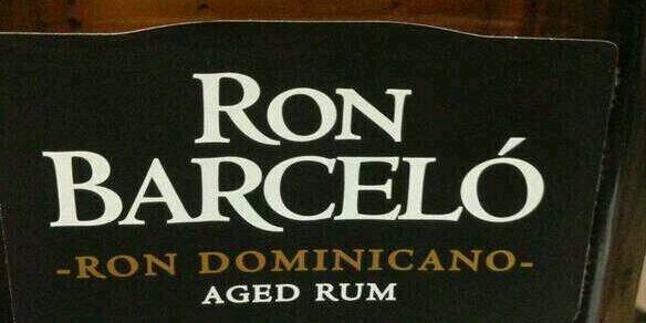 F.C. Barceló banner